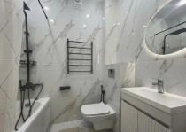 Продажа 2-комн. квартира, 52 м², 5/8 этаж — фото 7