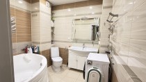 Продажа 2-комн. квартира, 69 м², 3/20 этаж — фото 10