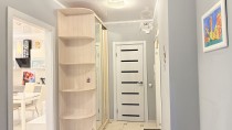 Продажа 2-комн. квартира, 69 м², 3/20 этаж — фото 11