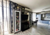 Продажа 2-комн. квартира, 83 м², 8/8 этаж — фото 5