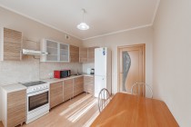 Продажа 1-комн. квартира, 41 м², 15/18 этаж — фото 1