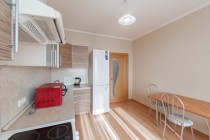 Продажа 1-комн. квартира, 41 м², 15/18 этаж — фото 5