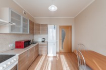 Продажа 1-комн. квартира, 41 м², 15/18 этаж — фото 4