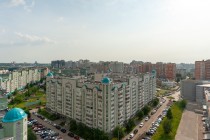 Продажа 1-комн. квартира, 41 м², 15/18 этаж — фото 13