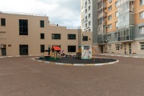 Продажа 1-комн. квартира, 41 м², 15/18 этаж — фото 15