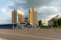 Продажа 1-комн. квартира, 41 м², 15/18 этаж — фото 17