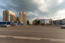 Продажа 1-комн. квартира, 41 м², 15/18 этаж — фото 16