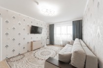 Продажа 2-комн. квартира, 60 м², 9/9 этаж — фото 9
