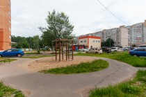 Продажа 2-комн. квартира, 60 м², 9/9 этаж — фото 27