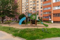 Продажа 2-комн. квартира, 60 м², 9/9 этаж — фото 28