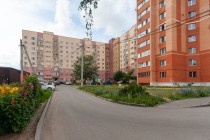 Продажа 2-комн. квартира, 60 м², 9/9 этаж — фото 30