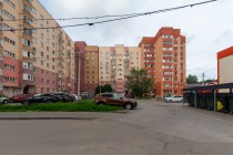 Продажа 2-комн. квартира, 60 м², 9/9 этаж — фото 29