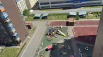 Продажа 3-комн. квартира, 63 м², 11/13 этаж — фото 35