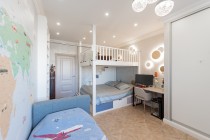 Продажа 3-комн. квартира, 63 м², 11/13 этаж — фото 20