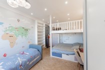 Продажа 3-комн. квартира, 63 м², 11/13 этаж — фото 21
