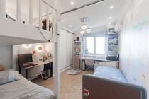 Продажа 3-комн. квартира, 63 м², 11/13 этаж — фото 23