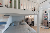 Продажа 3-комн. квартира, 63 м², 11/13 этаж — фото 24