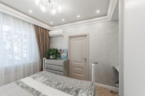 Продажа 3-комн. квартира, 63 м², 11/13 этаж — фото 26