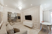 Продажа 3-комн. квартира, 63 м², 11/13 этаж — фото 9