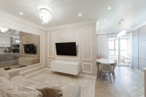 Продажа 3-комн. квартира, 63 м², 11/13 этаж — фото 1