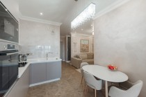 Продажа 3-комн. квартира, 63 м², 11/13 этаж — фото 3
