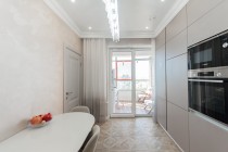 Продажа 3-комн. квартира, 63 м², 11/13 этаж — фото 5