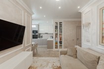 Продажа 3-комн. квартира, 63 м², 11/13 этаж — фото 7