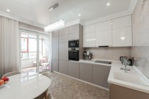 Продажа 3-комн. квартира, 63 м², 11/13 этаж — фото 8