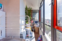 Продажа 3-комн. квартира, 63 м², 11/13 этаж — фото 12