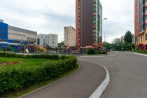 Продажа 3-комн. квартира, 63 м², 11/13 этаж — фото 17