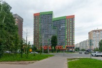 Продажа 3-комн. квартира, 63 м², 11/13 этаж — фото 18