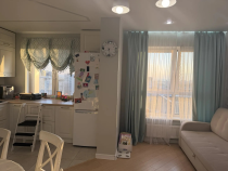 Продажа 3-комн. квартира, 83 м², 16/20 этаж — фото 1