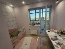 Продажа 3-комн. квартира, 83 м², 16/20 этаж — фото 5