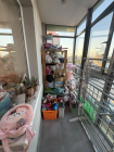 Продажа 3-комн. квартира, 83 м², 16/20 этаж — фото 7