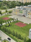 Продажа студия, 1-комн. квартира, 31 м², 14/20 этаж — фото 9