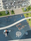 Продажа студия, 1-комн. квартира, 31 м², 14/20 этаж — фото 12