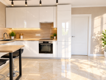 Продажа студия, 1-комн. квартира, 31 м², 14/20 этаж — фото 3