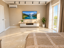 Продажа студия, 1-комн. квартира, 31 м², 14/20 этаж — фото 1