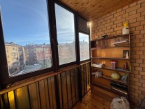 Продажа 1-комн. квартира, 42 м², 4/5 этаж — фото 10