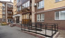 Продажа 1-комн. квартира, 42 м², 4/5 этаж — фото 11