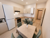 Продажа 1-комн. квартира, 42 м², 4/5 этаж — фото 6