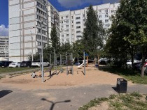 Продажа 1-комн. квартира, 37 м², 8/10 этаж — фото 1
