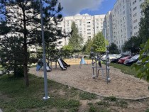 Продажа 1-комн. квартира, 37 м², 8/10 этаж — фото 10