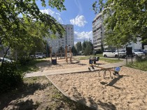 Продажа 1-комн. квартира, 37 м², 8/10 этаж — фото 11