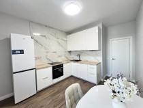 Продажа 1-комн. квартира, 50 м², 11/23 этаж — фото 1