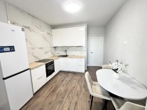 Продажа 1-комн. квартира, 50 м², 11/23 этаж — фото 2