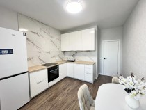 Продажа 1-комн. квартира, 50 м², 11/23 этаж — фото 3