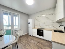 Продажа 1-комн. квартира, 50 м², 11/23 этаж — фото 5