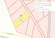 Продажа Срочная продажа! — планировка 2