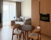 Продажа 1-комн. квартира, 38 м², 3/24 этаж — фото 2